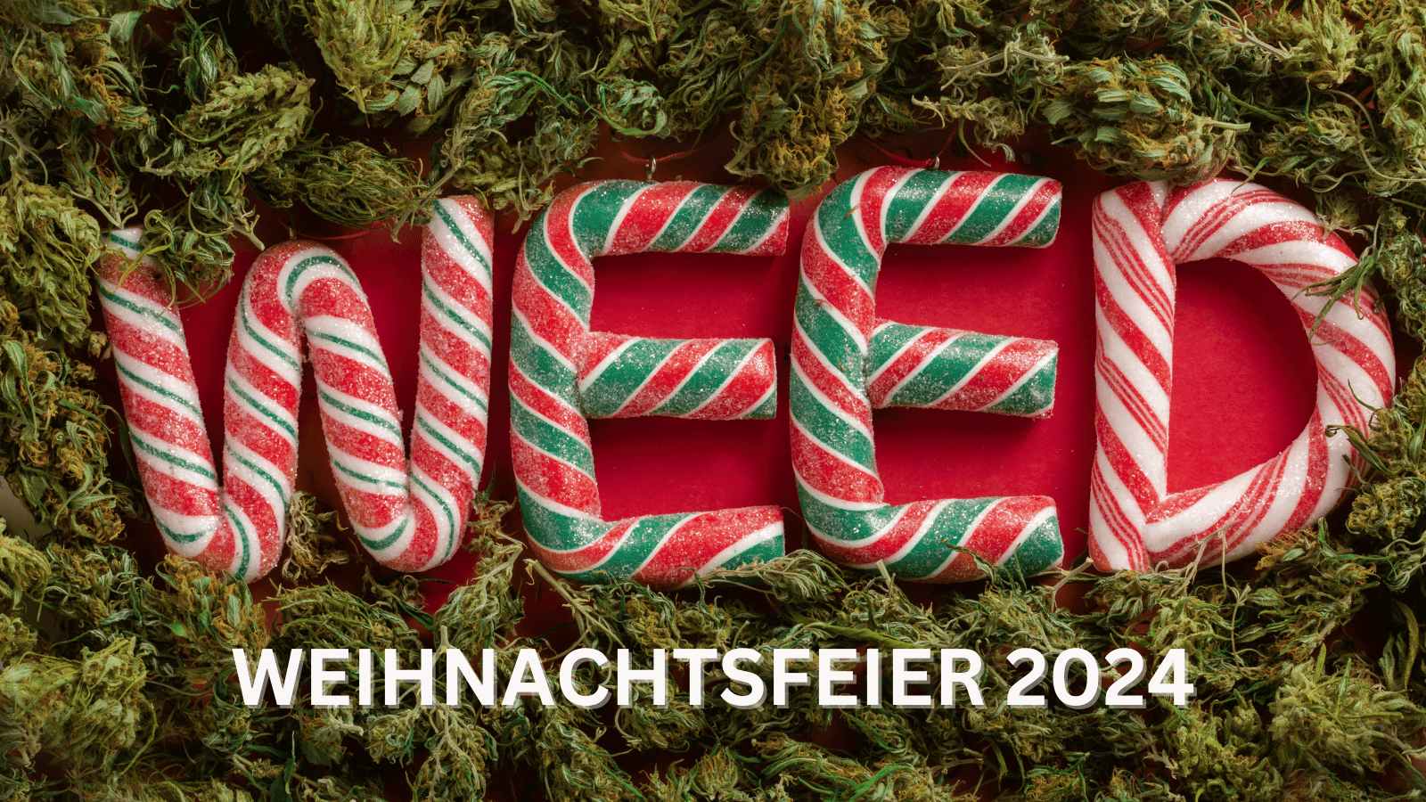 Weihnachtsfeier Verein 2024